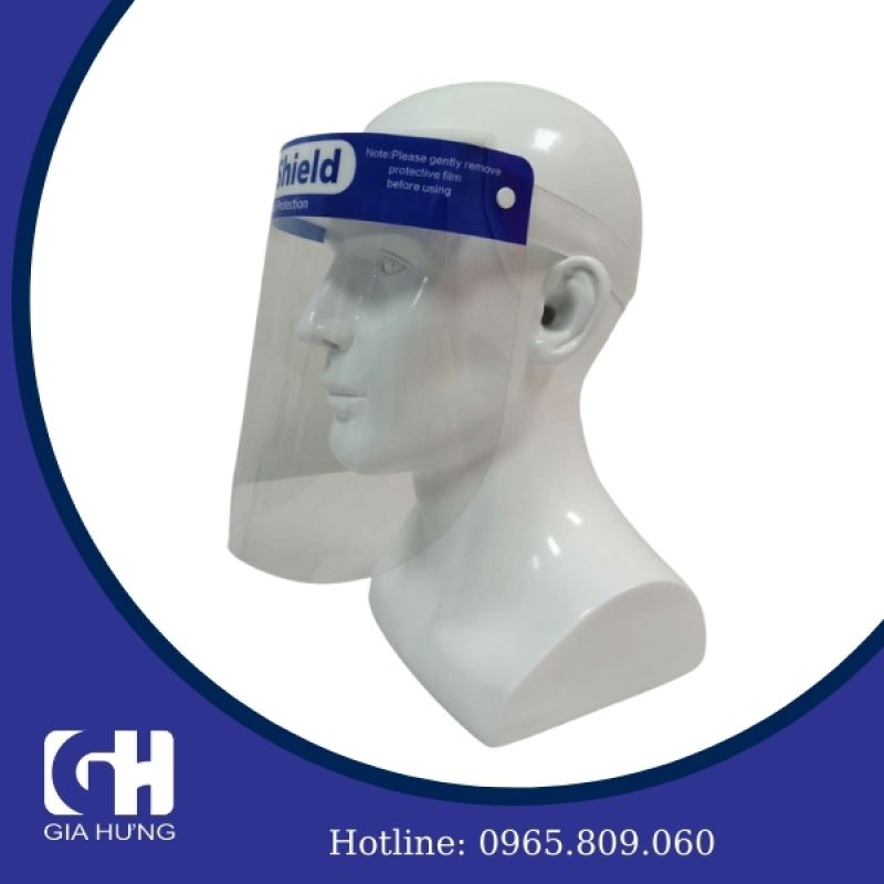 Tấm chắn giọt bắn chống COVID